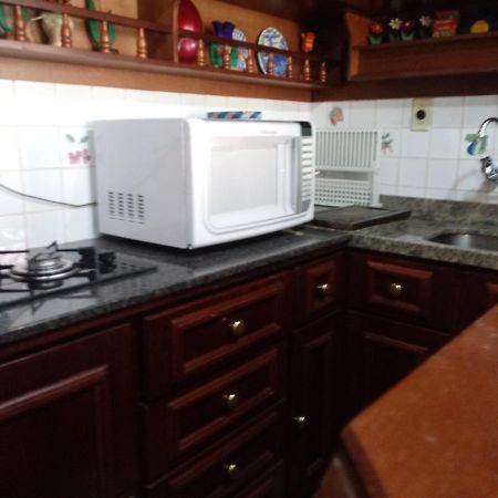 Apto 2 Dormitorios Junto Lago Negr0 Γκραμάντο Εξωτερικό φωτογραφία