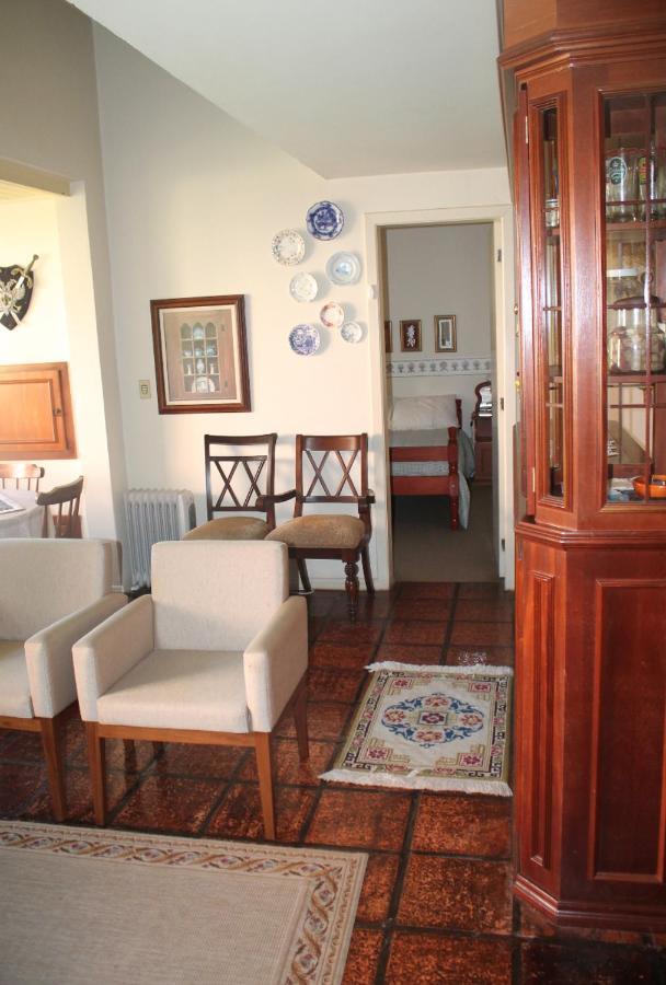 Apto 2 Dormitorios Junto Lago Negr0 Γκραμάντο Εξωτερικό φωτογραφία